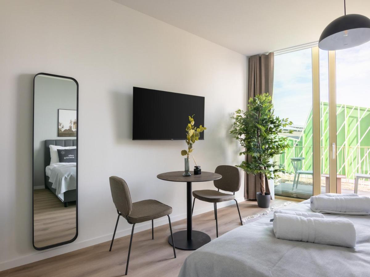 Limehome Eindhoven Gashouder 外观 照片